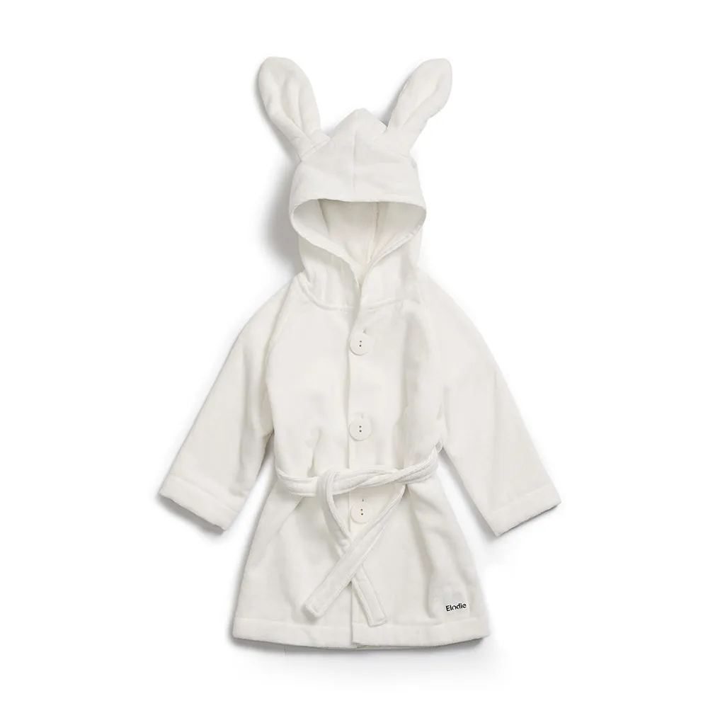 Elodie Kylpytakki Vanilla White