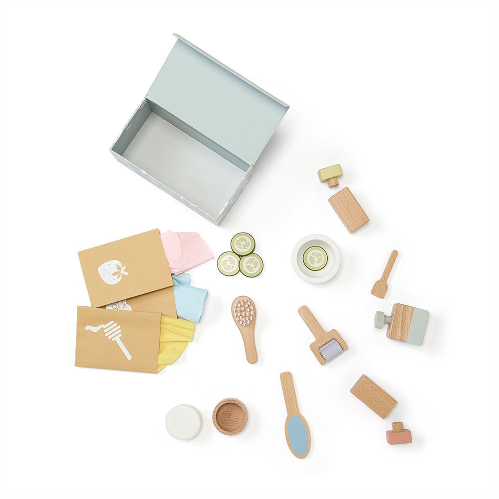 Kids Concept Spa-pakkaus KIDS HUB