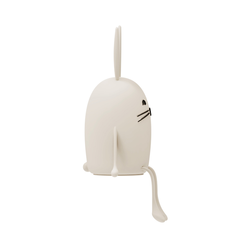 Liewood Evex Rabbit Yövalo, Hiekkainen 5060