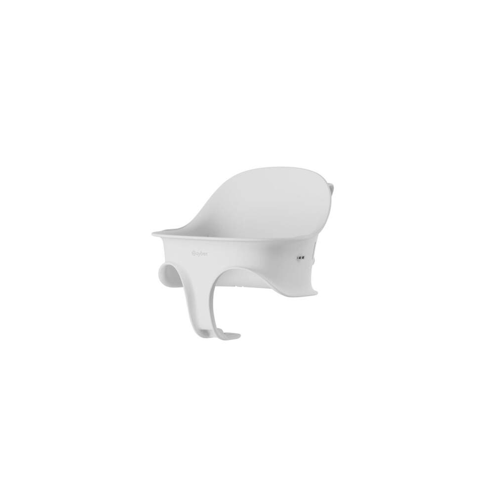 Cybex Click & Fold Ruokailutuoli 3-in-1 All Natural
