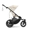 Cybex AVI SPIN lenkkipyörävaunut Seashell Beige