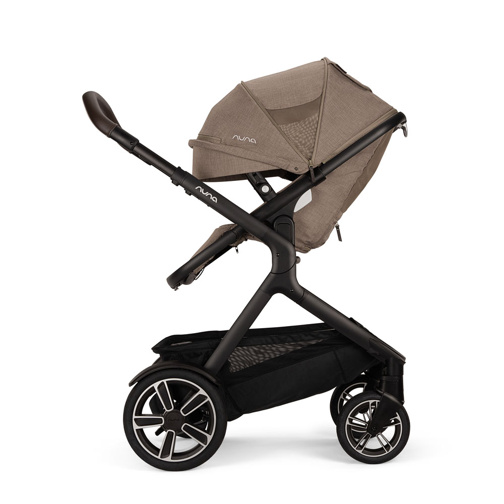 Nuna Demi Next lastenrattaat Cedar