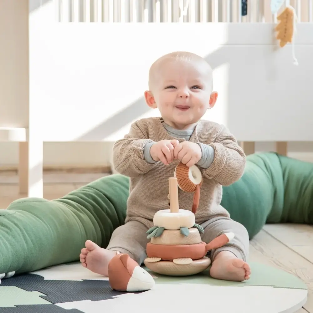 Sebra Pinottava Kettu