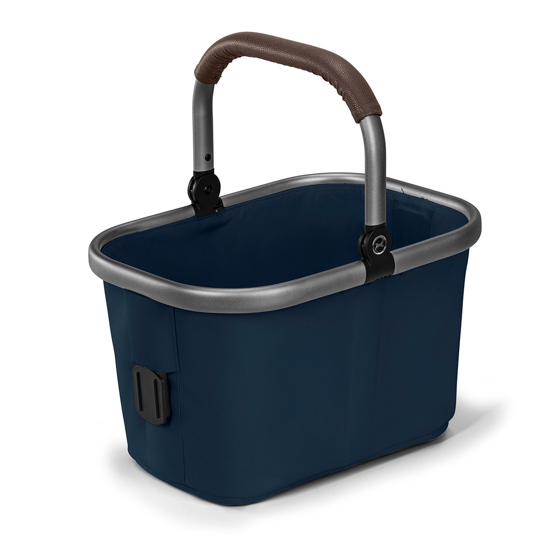 Cybex Gazelle S lastenrattaat 2023 Ocean