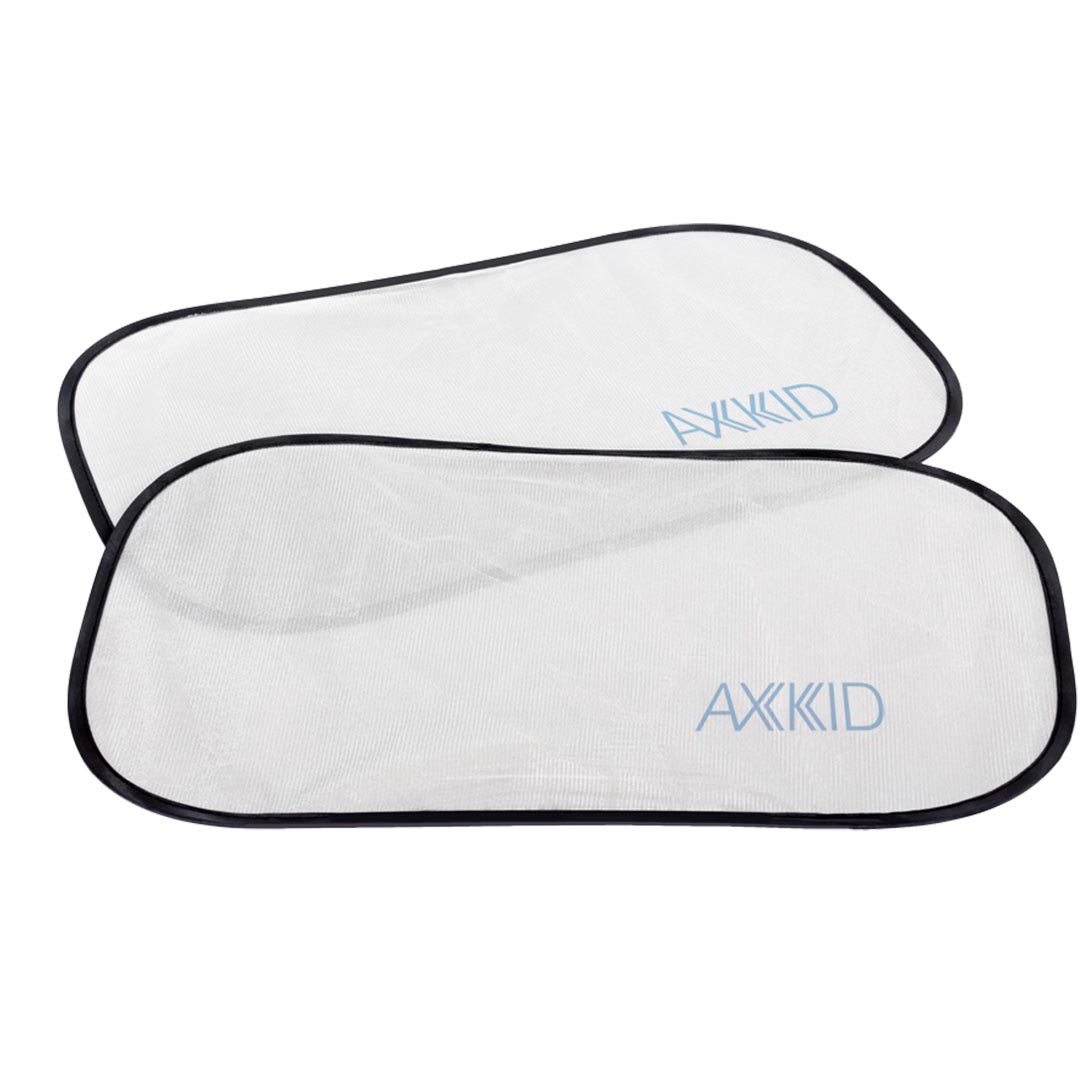 Axkid Auringonsuoja auton ikkunoille