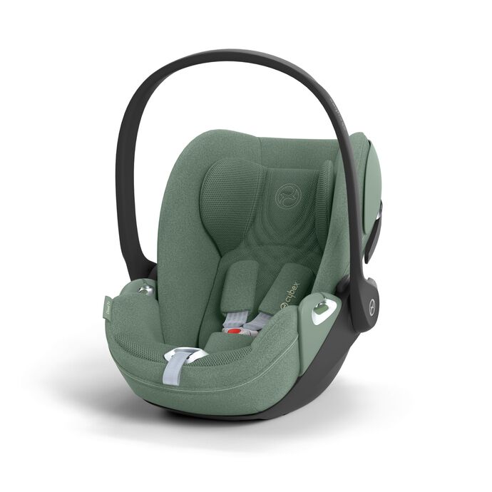 Cybex Cloud T Plus i-Size sis. isofix-autotelineen T