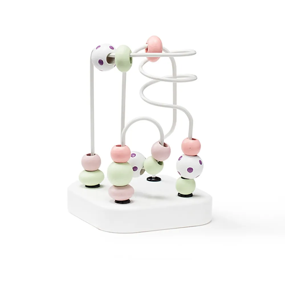 Lapset Concept Ball track mini valkoinen EDVIN