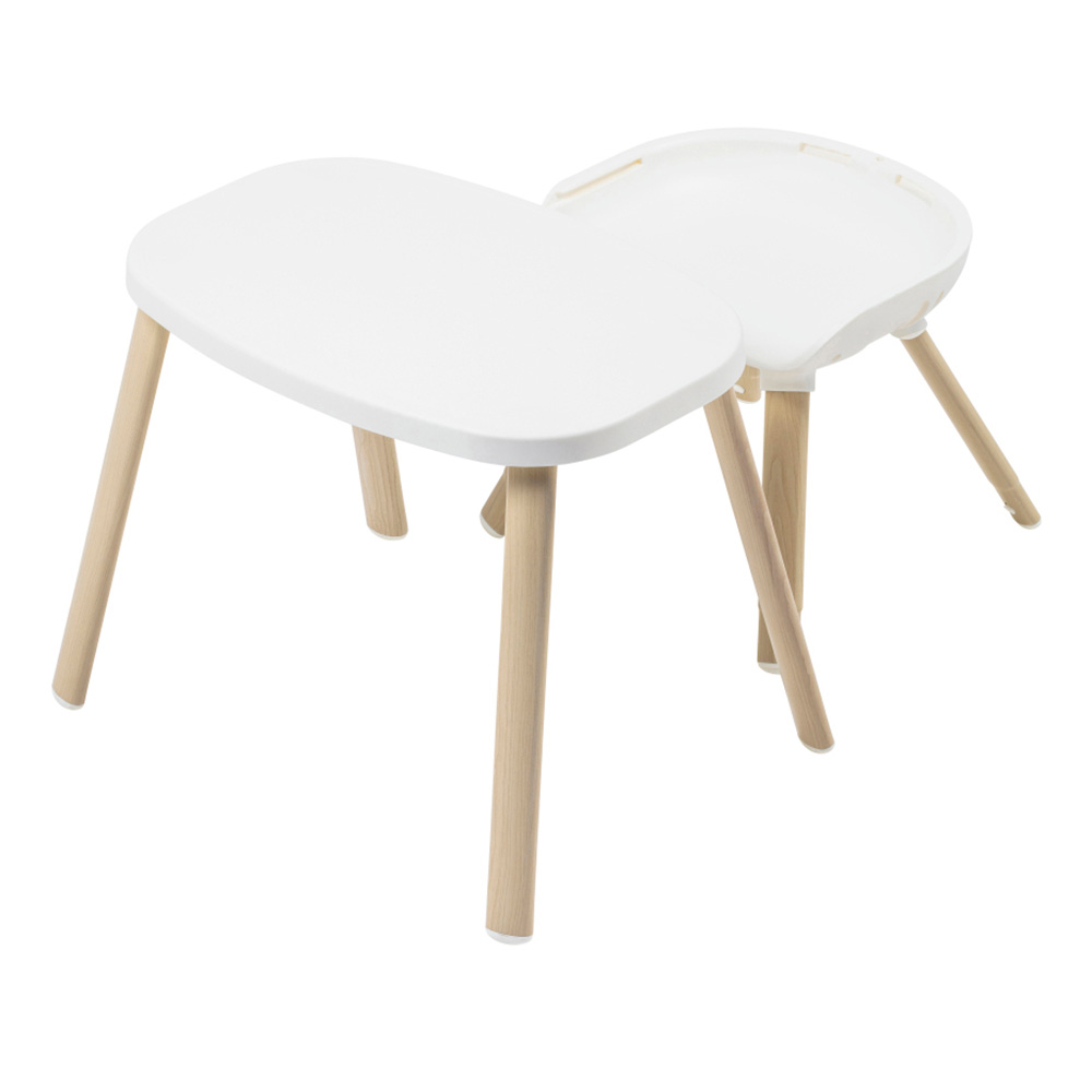 Maxi-Cosi Moa 8 in 1 syöttötuoli Beyond White2 Eco