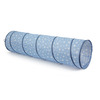 Kids Concept Tunnel sininen STAR
