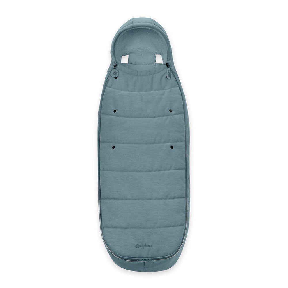 Cybex Gold lämpöpussi Sky Blue