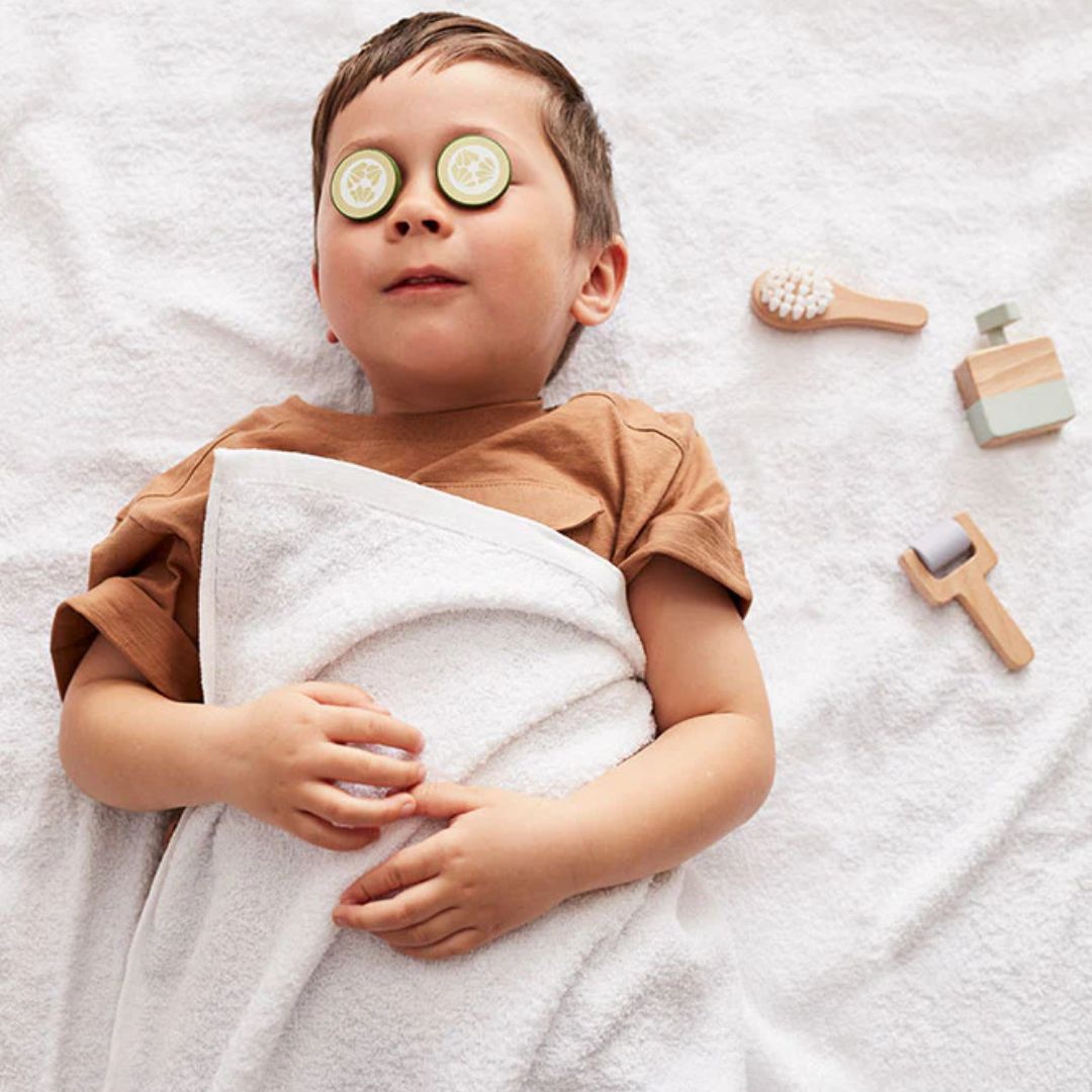 Kids Concept Spa-pakkaus KIDS HUB