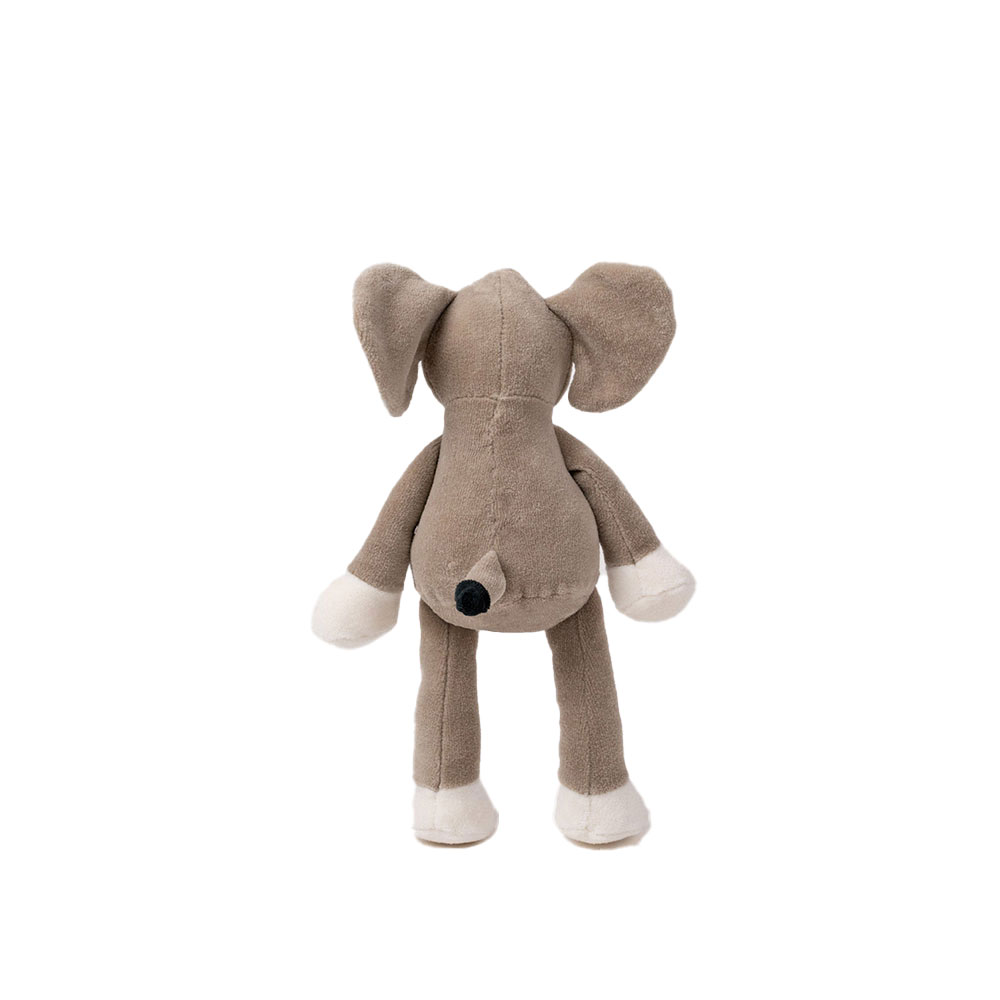 Teddykompaniet Diinglisar Organic Norsu