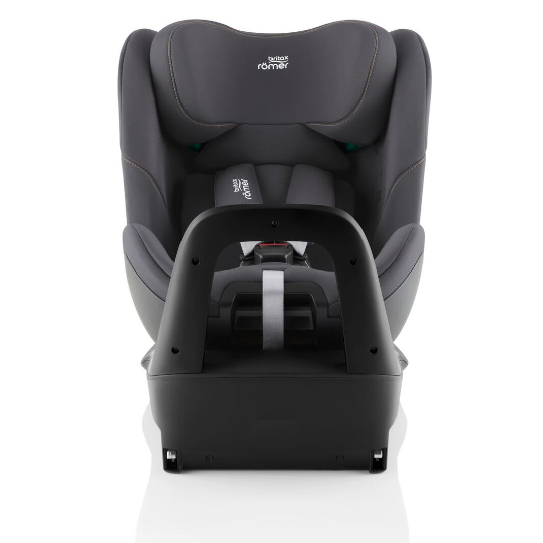 Britax Swivel turvaistuin Midnight Grey