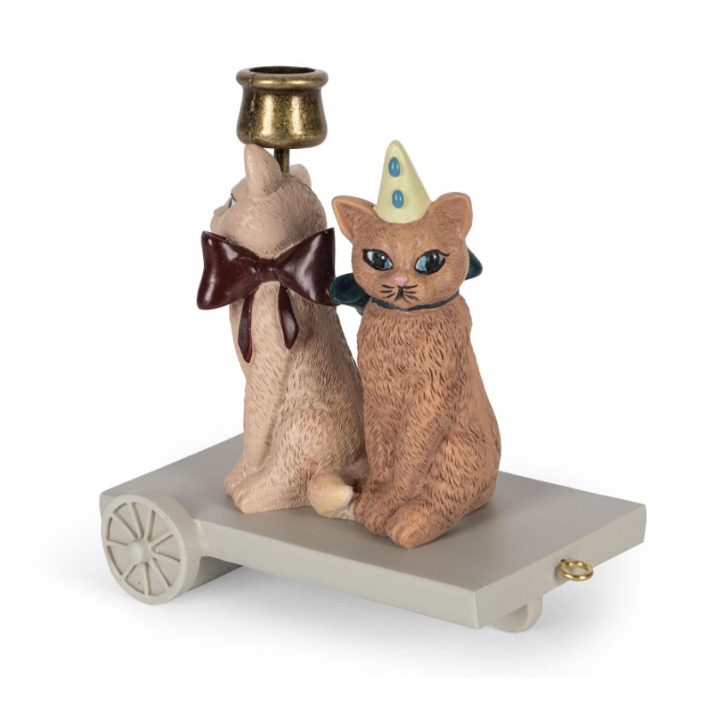 Konges Sløjd Birthday Train Clown Coeur Multi-One Size