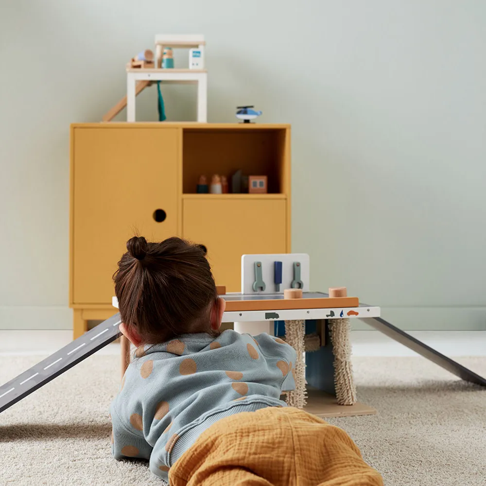  Kids Concept -palvelukeskus AIDEN