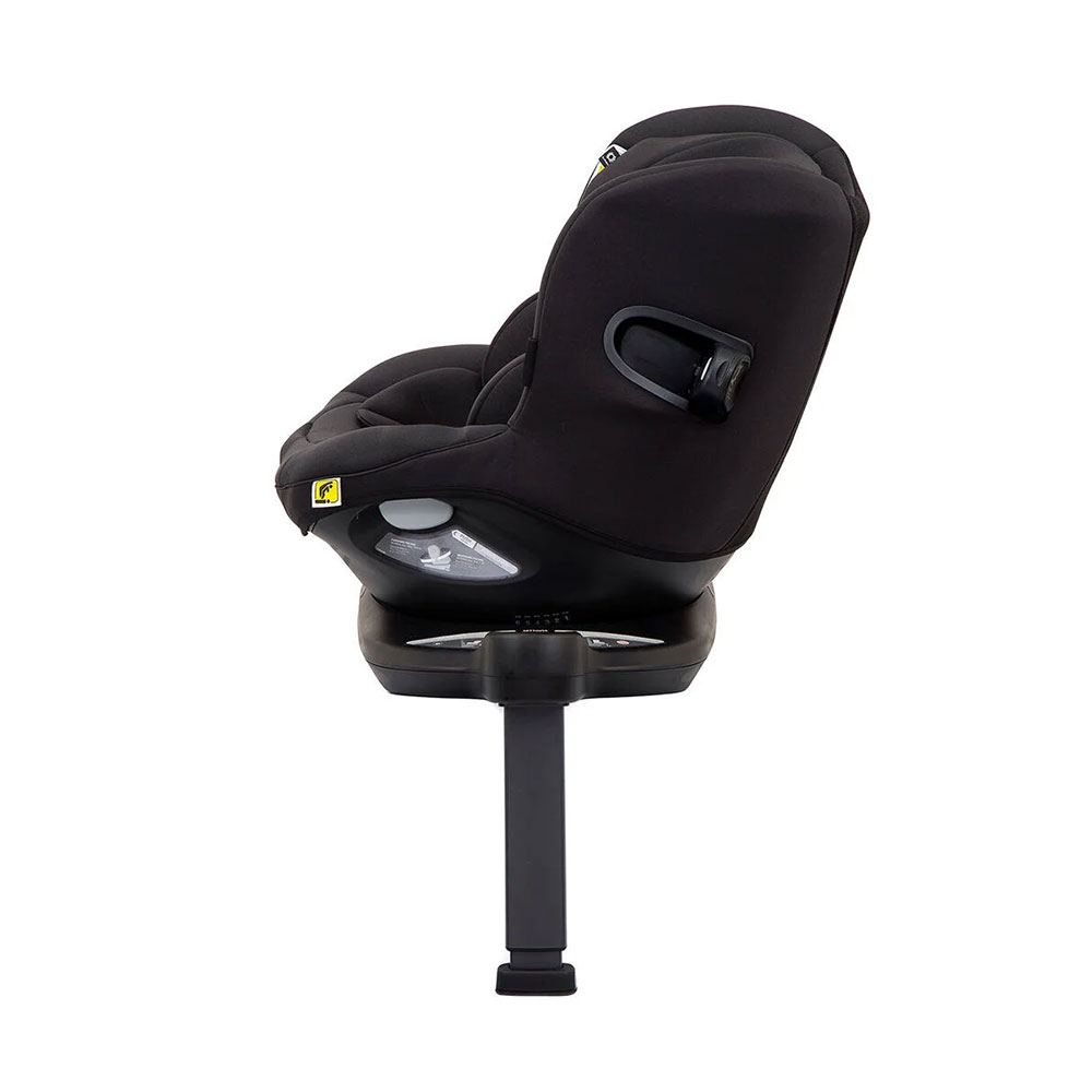Joie turvaistuin i-Spin 360 Coal (hiili)