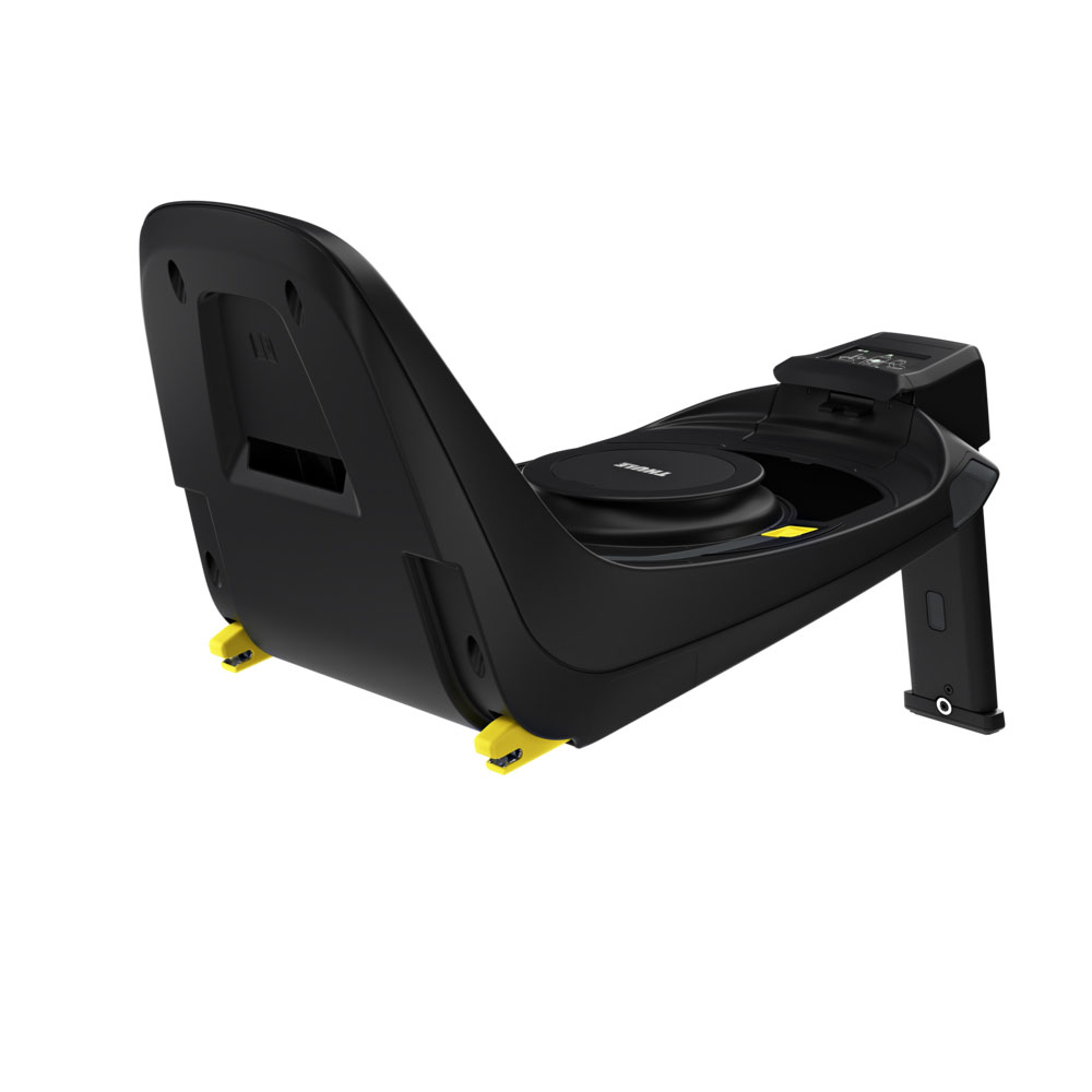 Thule Alfi isofix-jalusta