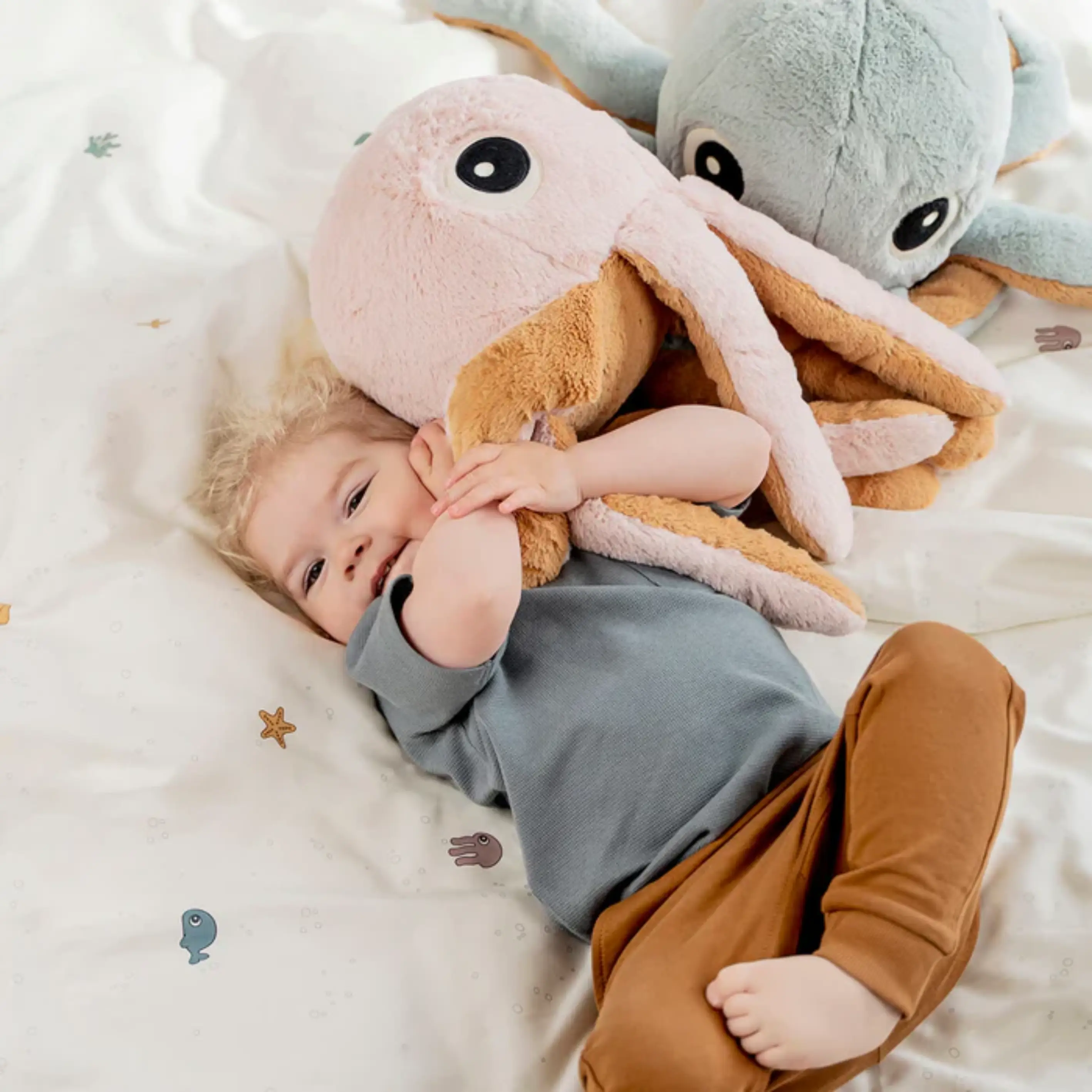 Done by Deer Jelly -pehmolelujauhe