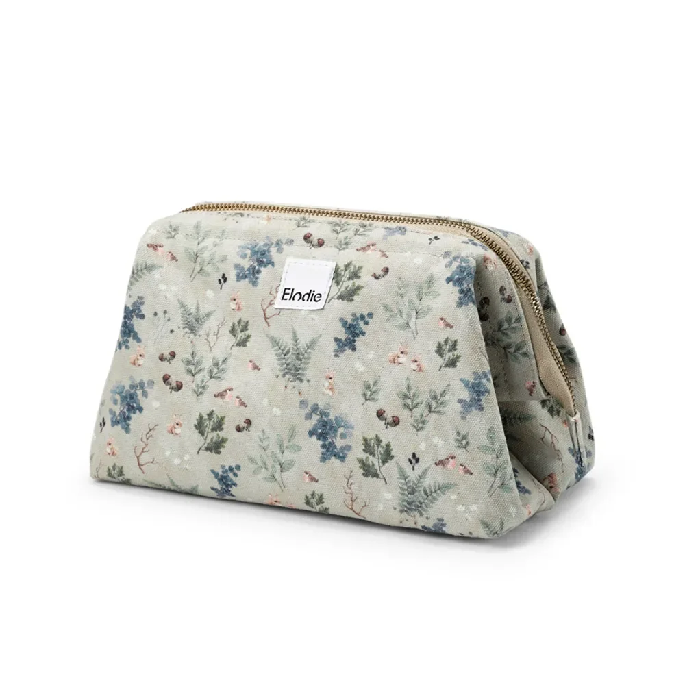 Elodie Details Zip&Go toalettilaukku Fairytale Forest