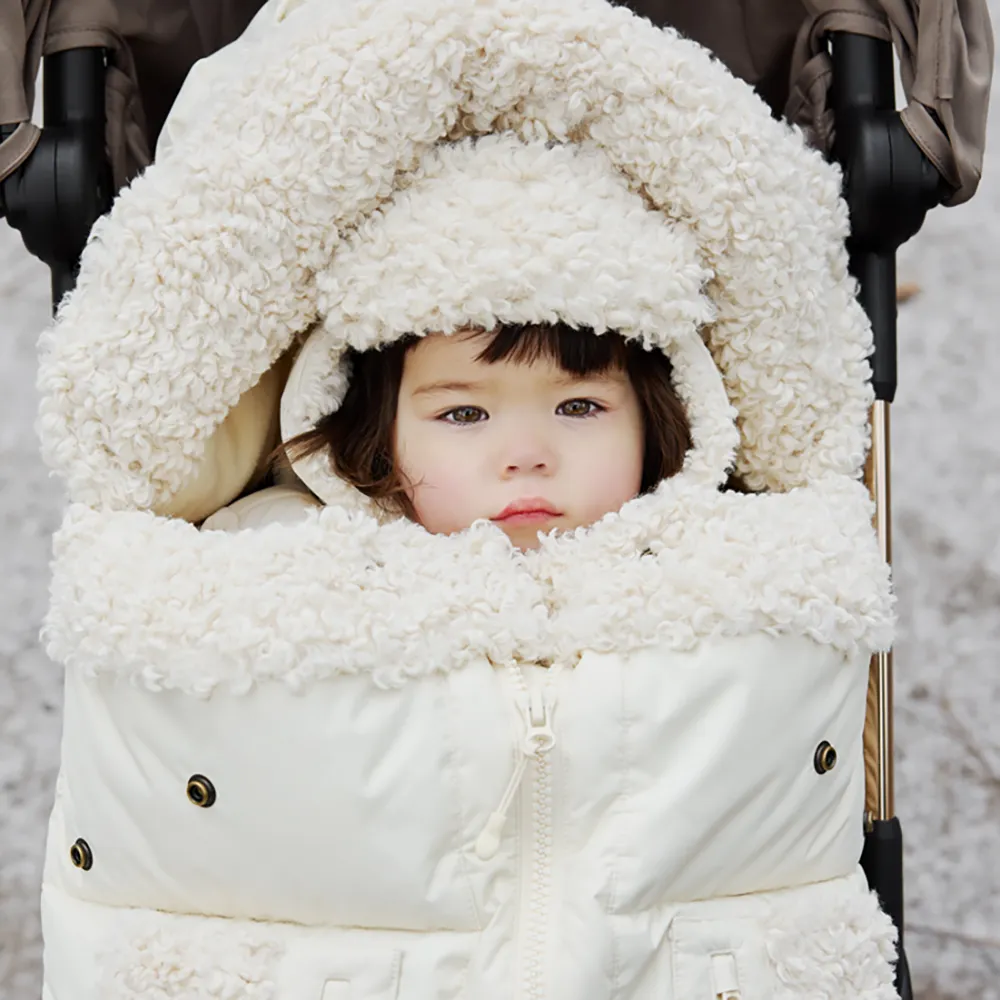 Elodie Details Winter Cap Soft Sherpa 23yr