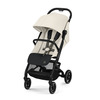 Cybex sulky Beezy Canvas Valkoinen 