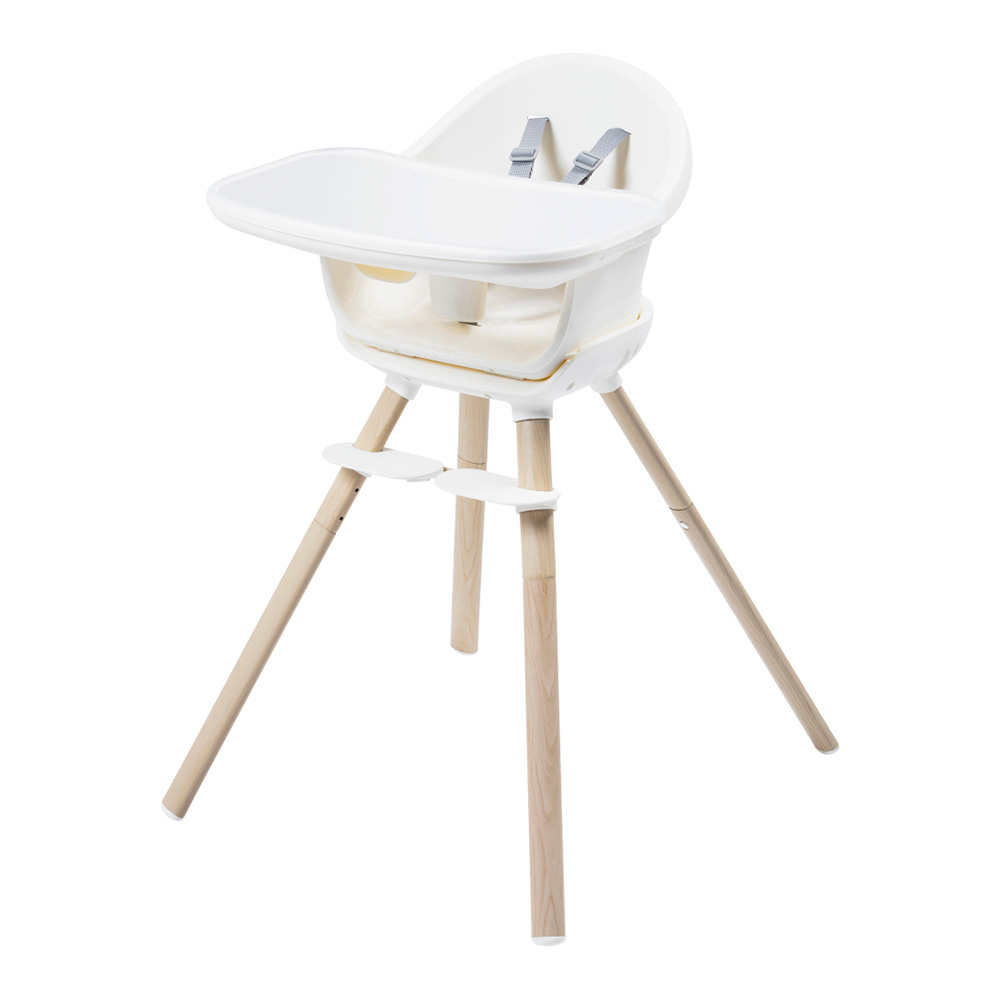 Maxi-Cosi Moa 8 in 1 syöttötuoli Beyond White2 Eco