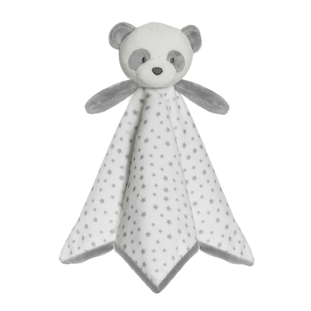 Tuore Kid Panda peitto harmaa