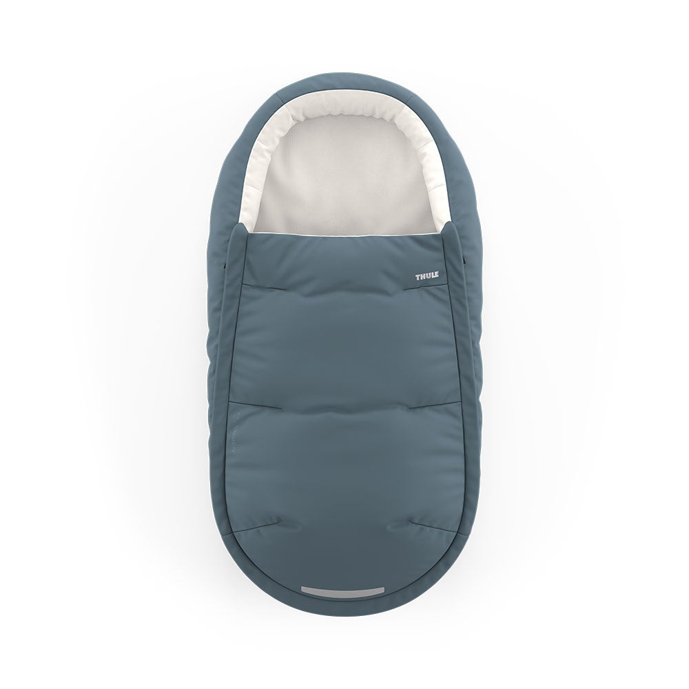 Thule Elements High Performance lämpöpussi S – Dark Slate