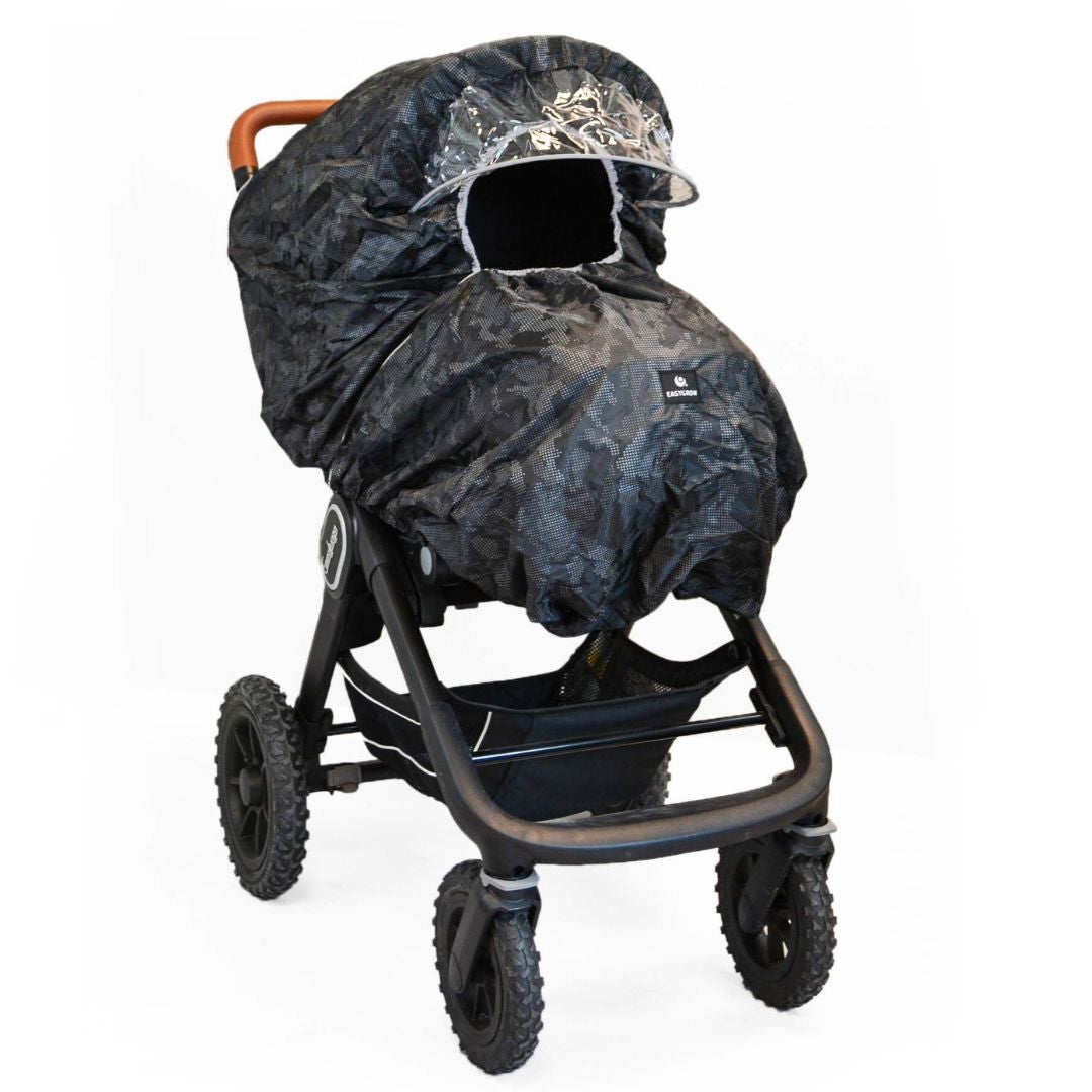 Easygrow sadesuoja universal Single Reflex Camo
