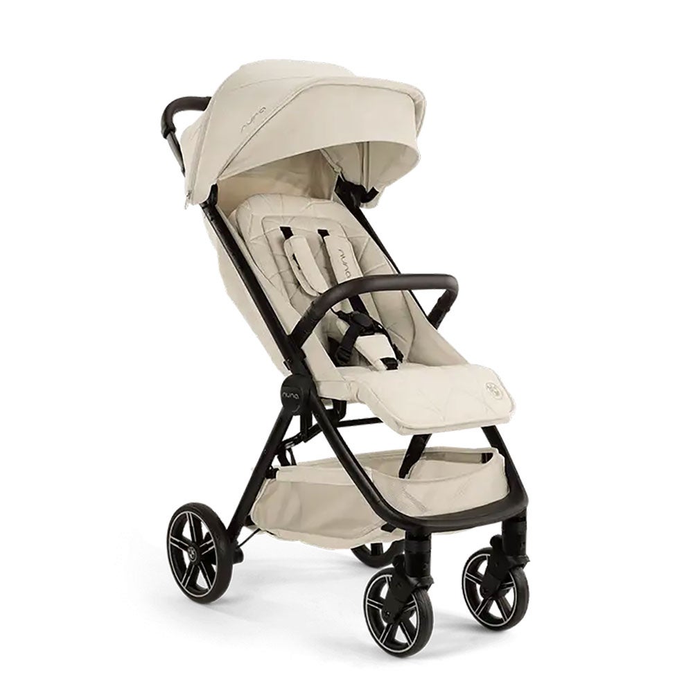 Nuna TRVL LX -lastenrattaat MICA BMW-mallisto