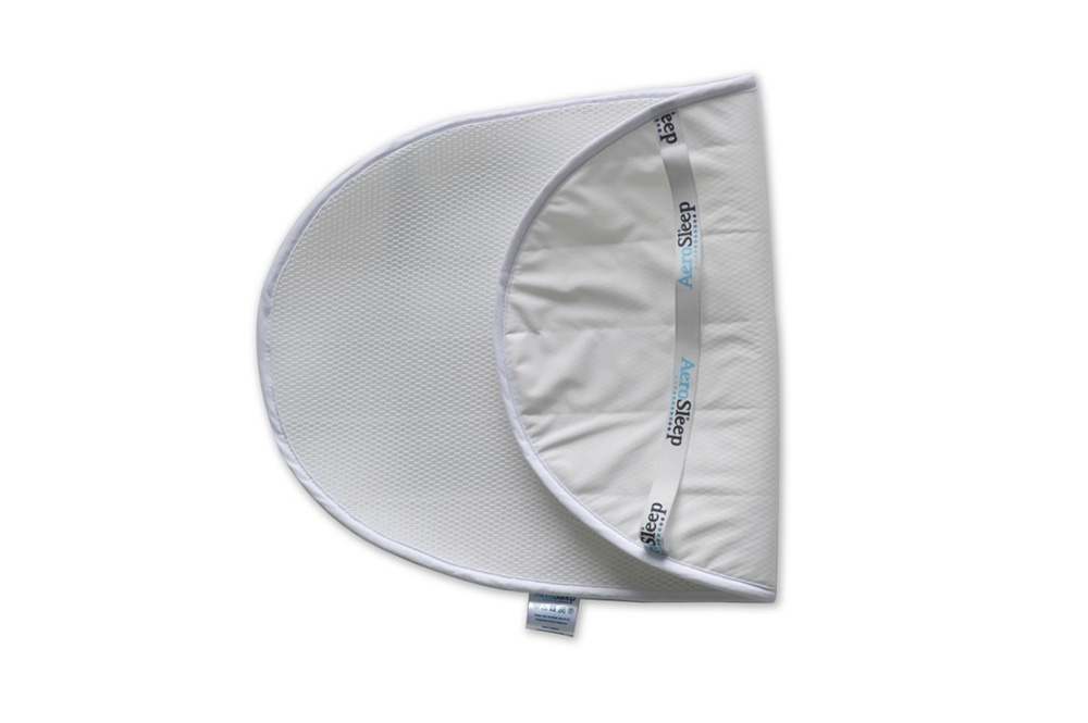 AeroSleep-patjansuojapatja kehto 40x80 cm
