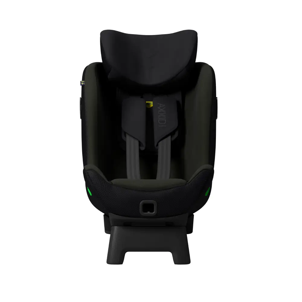 Axkid Minikid 4 Pro Forest Moss Green