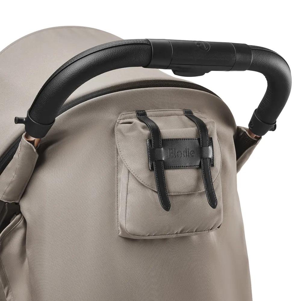 Elodie MONDO lastenrattaat Tender Taupe