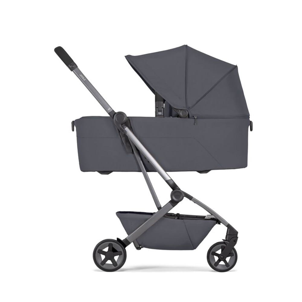 Joolz Aer2 kantokoppa Stone grey