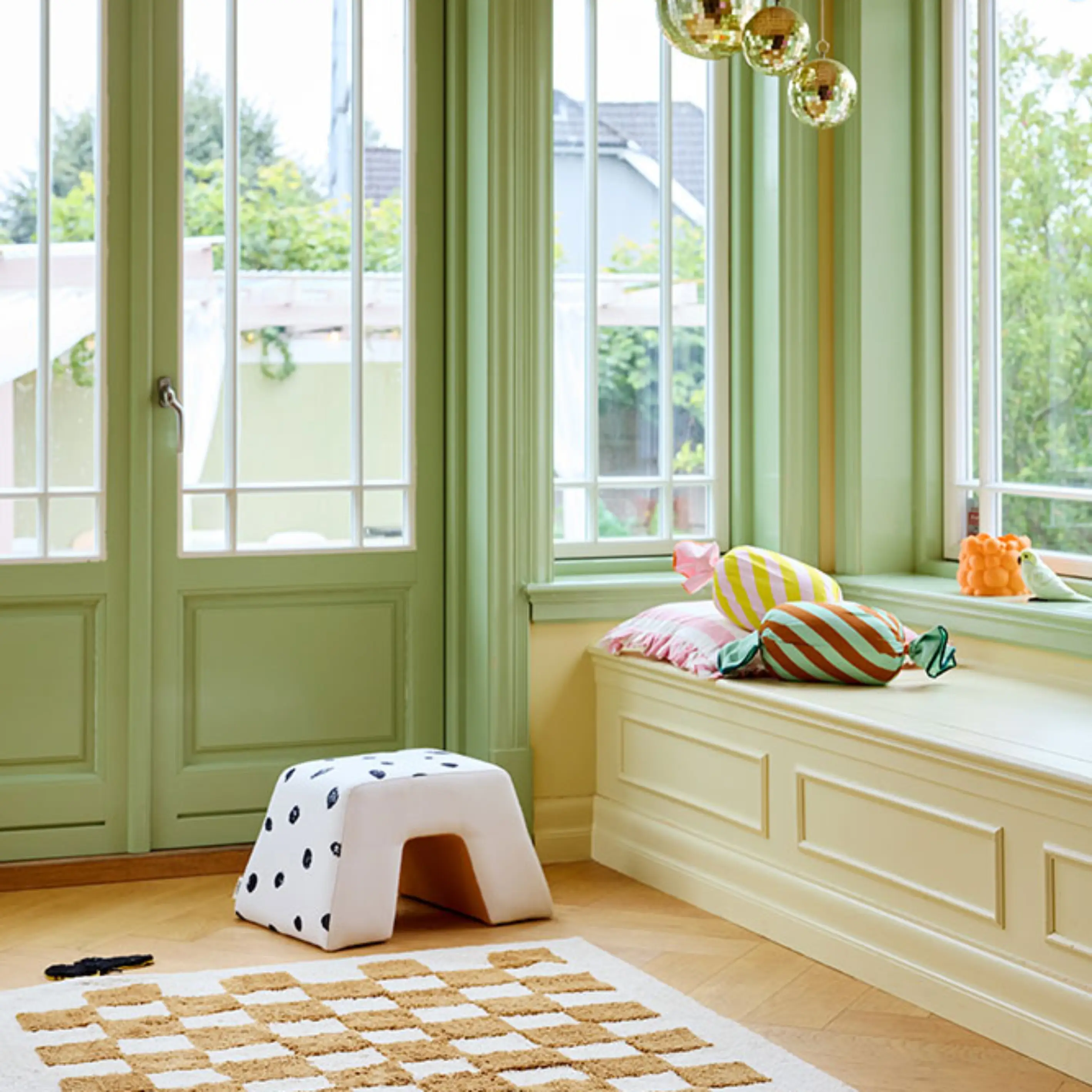 Kids Concept jakkara PIPPI