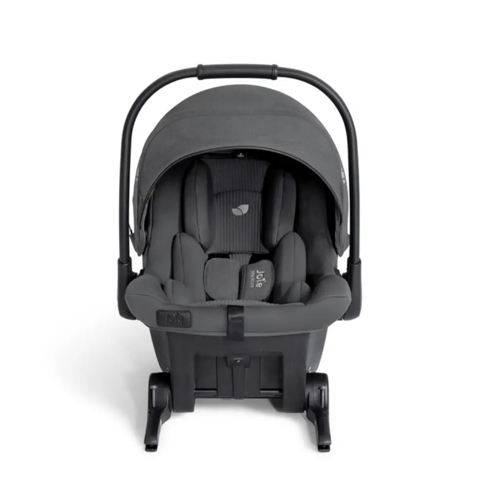Joie Sprint Isofix turvaistuimen Ebony
