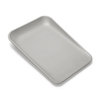 Leander vaihtomatto Matty Pearl Grey