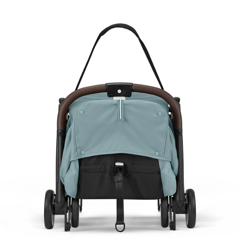 Cybex lastenrattaat Orfeo Stormy Blue Stormy Blue 