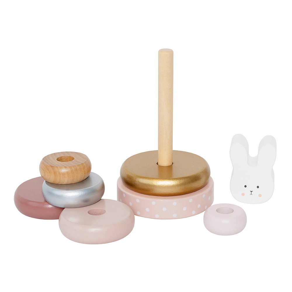 JaBaDaBaDo Pinottava Lelupupu