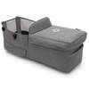 Bugaboo Donkey 5 kantokoppa kangas Grey Melange