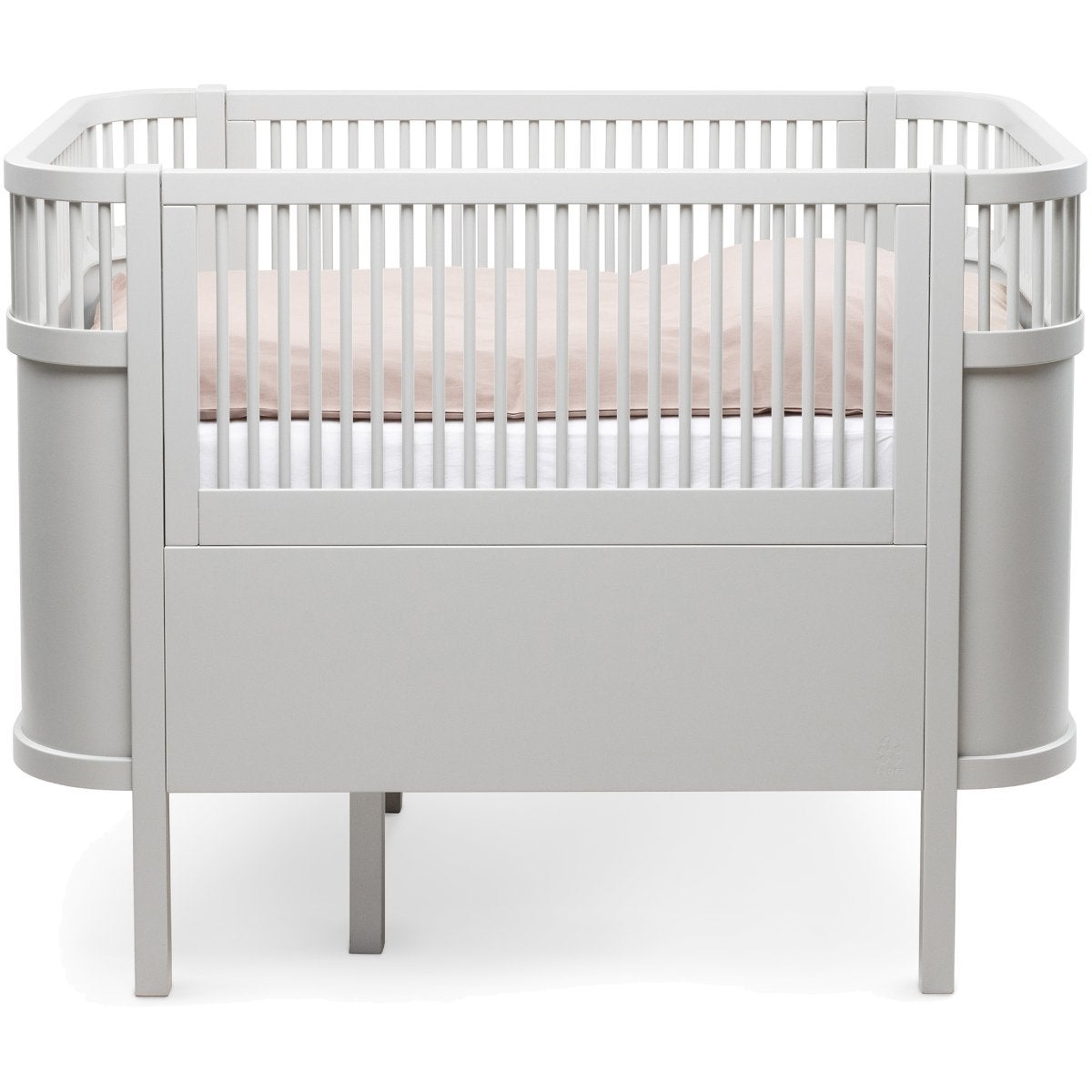 Sebra Sänky Baby & Jr. stone