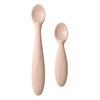 BIBS lusikkasetti Blush