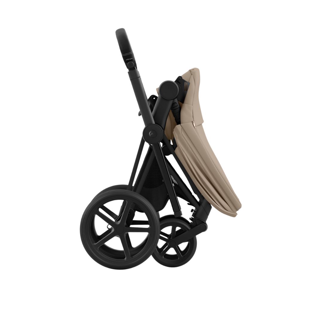 Cybex Priam lastenvaunut Cozy Beige