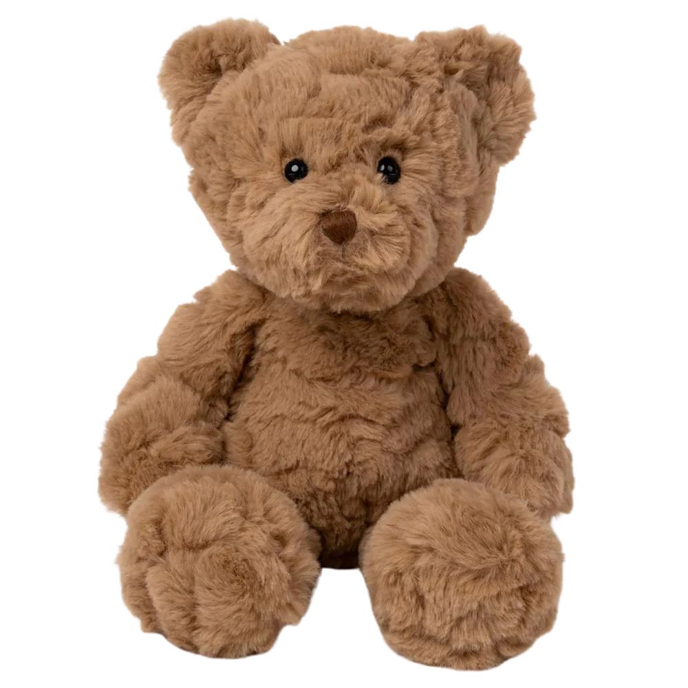 Teddykompaniet Sture Ruskea Iso