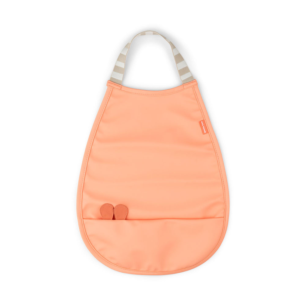 Done by Deer Pull-over ruokalappu Raffi Coral