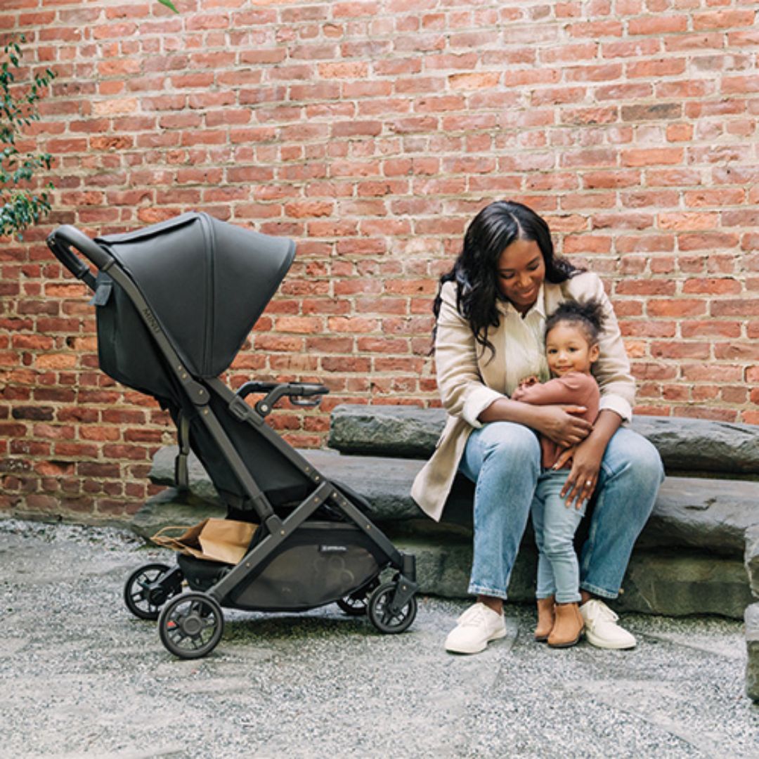 UPPAbaby MINU V2 lastenvaunut Jake