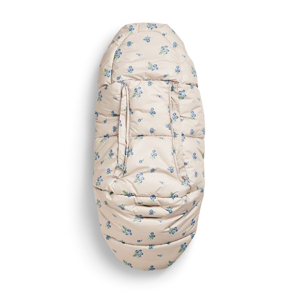 Elodie Details Comfort Lämpöpussi Blueberry Bliss