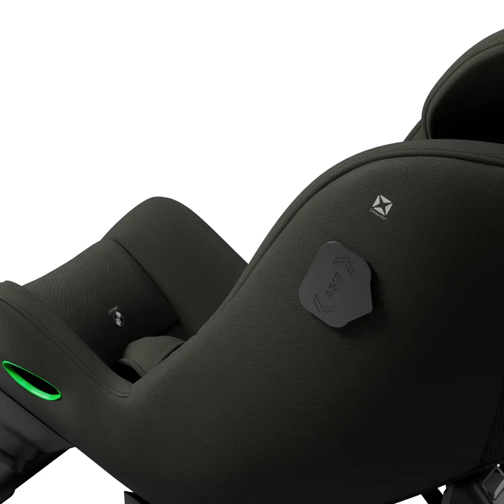 Axkid Minikid 4 Max Forest Moss Green