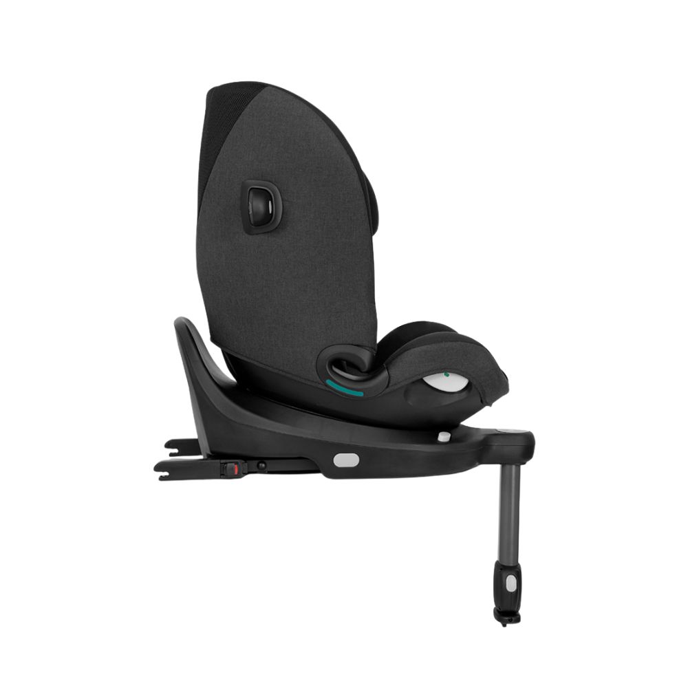 Joie I-PIVOT Grow -turvaistuin, Shale