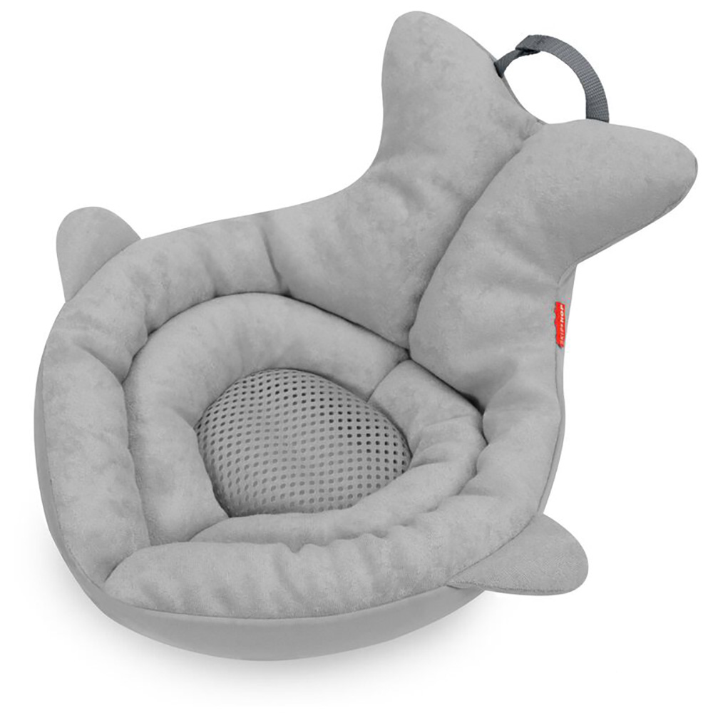  Skip Hop - Moby Bath Support Harmaa